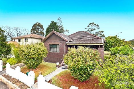 62 Shepherd St, Ryde, NSW 2112