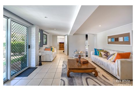Property photo of 44 Cousins Street The Range QLD 4700