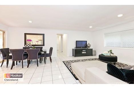 Property photo of 4 Kingsley Place Cleveland QLD 4163