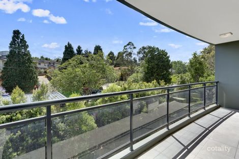 Property photo of 54/16-20 Mercer Street Castle Hill NSW 2154