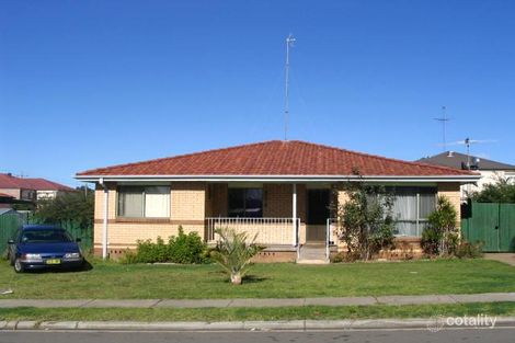 3 Di Salvo Cl, Cabramatta West, NSW 2166