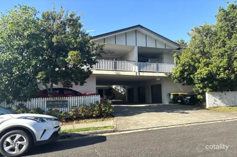 Property photo of 5/36 Hansen Street Moorooka QLD 4105