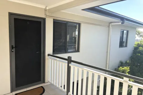 Property photo of 5/36 Hansen Street Moorooka QLD 4105