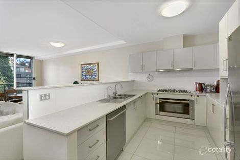Property photo of 54/16-20 Mercer Street Castle Hill NSW 2154