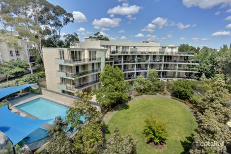 Property photo of 54/16-20 Mercer Street Castle Hill NSW 2154