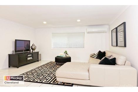Property photo of 4 Kingsley Place Cleveland QLD 4163