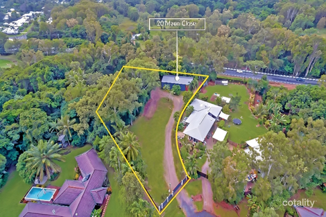 20 Maori Cl, Clifton Beach, QLD 4879