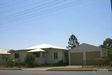 33 Maynard St, Norville, QLD 4670