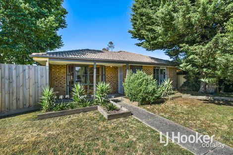 Property photo of 32 Barrington Drive Pakenham VIC 3810