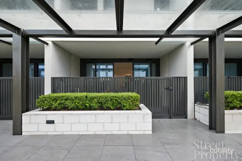Property photo of 311/470 King Street Newcastle West NSW 2302