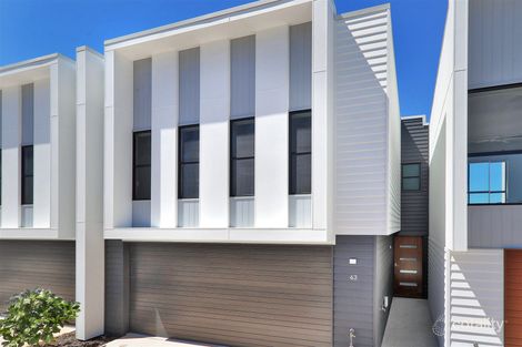 43/8 Ben Dalley Dr, Helensvale, QLD 4212