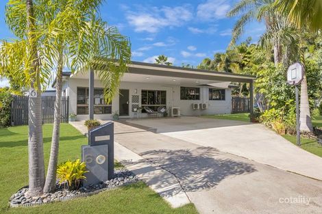 Property photo of 6 Karrong Court Kirwan QLD 4817