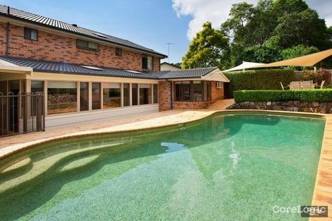 Property photo of 34 Turner Avenue Baulkham Hills NSW 2153