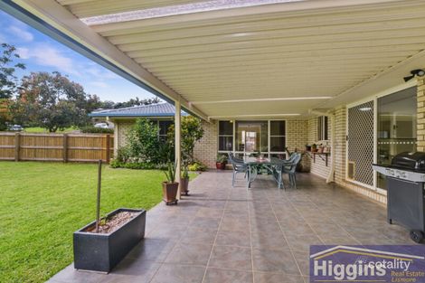 Property photo of 3 Carmen Place Goonellabah NSW 2480
