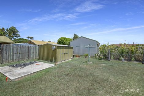 Property photo of 10 Robertson Street Kepnock QLD 4670