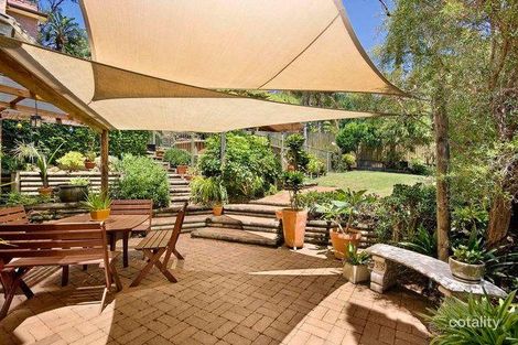 Property photo of 21 Burley Close Illawong NSW 2234