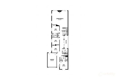Property photo of 46A Isla Avenue Glenroy VIC 3046