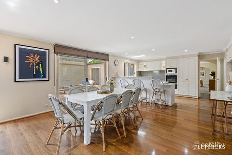 Property photo of 1/3 Gretel Court Croydon VIC 3136