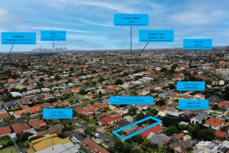 Property photo of 7 Robb Street Reservoir VIC 3073