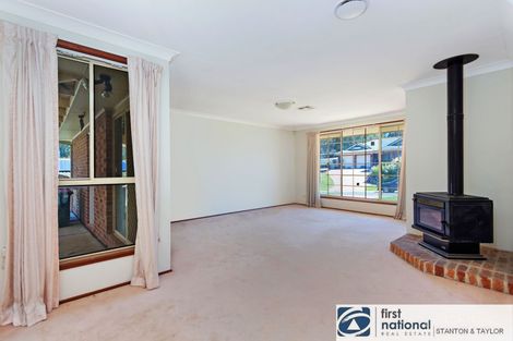 Property photo of 2 Owens Place Cranebrook NSW 2749
