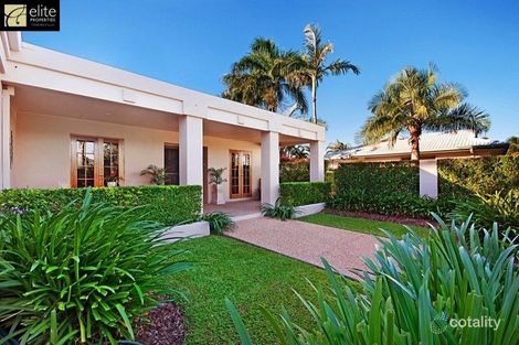 Property photo of 124 River Park Drive Annandale QLD 4814