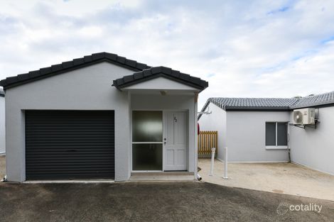 Property photo of 22/12 Eshelby Drive Cannonvale QLD 4802