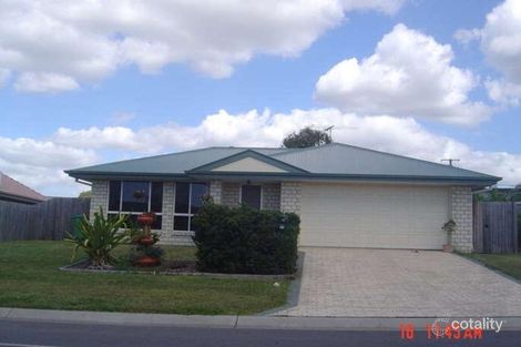 Property photo of 44 Eveshan Road Deception Bay QLD 4508