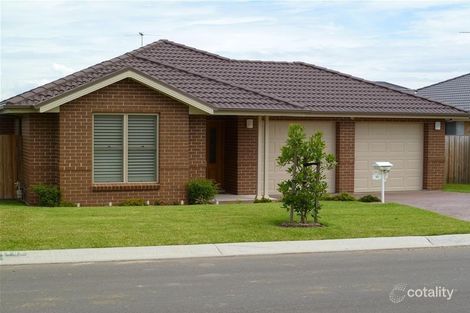 60 Reynolds St, Spring Farm, NSW 2570