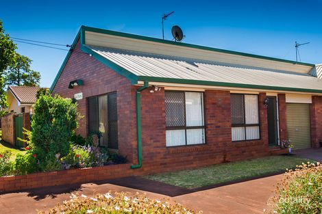 1/5 Doherty St, Rockville, QLD 4350