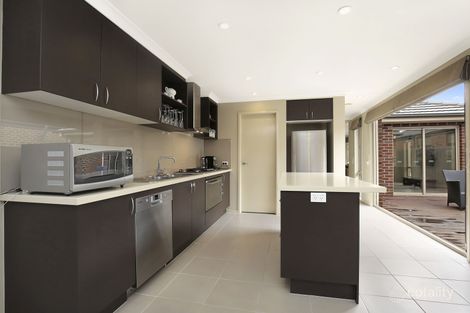 Property photo of 21 Starlight Gardens Epping VIC 3076