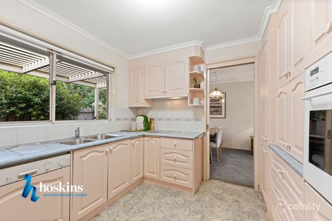 Property photo of 30 Lehmann Place Croydon Hills VIC 3136