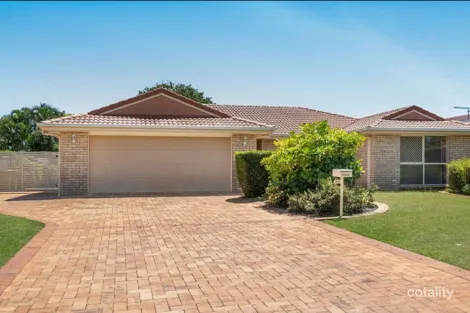 35 Orana St, Victoria Point, QLD 4165