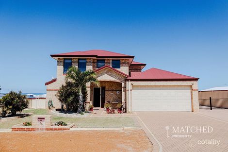 15 Turton Hts, Dongara, WA 6525