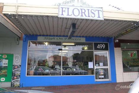 499 High Street Rd, Mount Waverley, VIC 3149