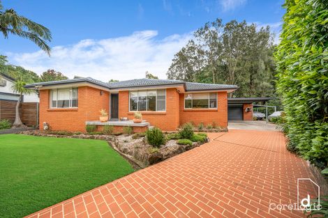 Property photo of 14 Parkview Grove Mount Ousley NSW 2519