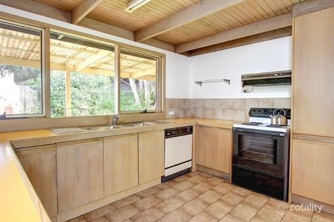 Property photo of 4 Gawalla Street Rye VIC 3941