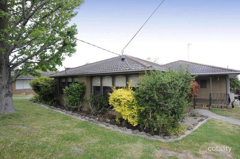 30 Pembroke Ave, Frankston, VIC 3199