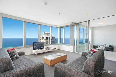 4202/9 Hamilton Ave, Surfers Paradise, QLD 4217