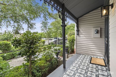 Property photo of 409 Ligar Street Soldiers Hill VIC 3350