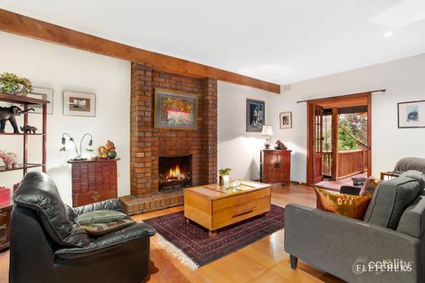 Property photo of 28 Thompson Crescent Research VIC 3095