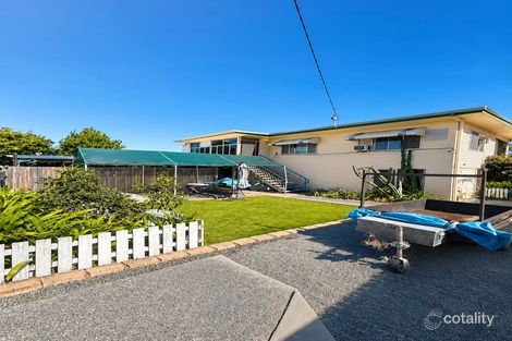 Property photo of 247 Georgeson Street Berserker QLD 4701