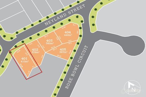 Property photo of LOT 401 Foxall Road Kellyville NSW 2155