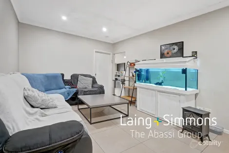 Property photo of 30 Champness Crescent St Marys NSW 2760