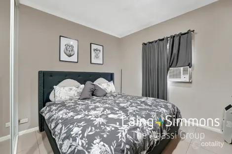 Property photo of 30 Champness Crescent St Marys NSW 2760