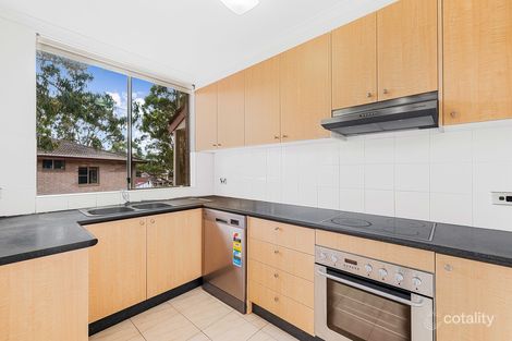 Property photo of 51/8-12 Freeman Place Carlingford NSW 2118