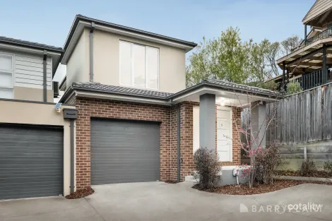 5/19 Central Ave, Mooroolbark, VIC 3138