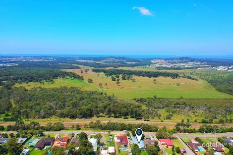 Property photo of 133 Railway Road Warnervale NSW 2259