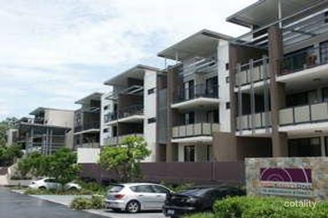 61/38 Brougham St, Fairfield, QLD 4103