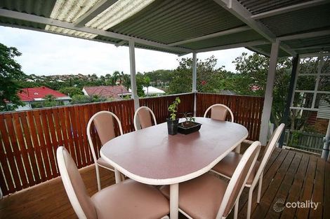 Property photo of 62 Goodwin Terrace Moorooka QLD 4105