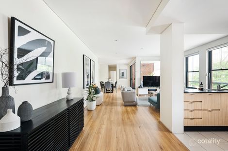 Property photo of 7/14 Quarry Master Drive Pyrmont NSW 2009